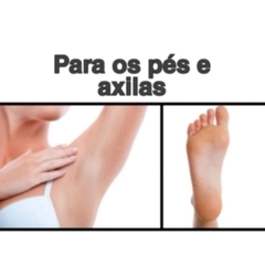 Spray De Melaleuca Tira Odor Dos Pés (chulé) E Axilas - comprar online