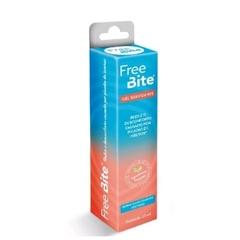 Gel Suavizante e Refrescante Contra Picadas De Insetos Free Bite 20ml na internet