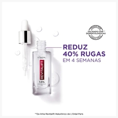 Sérum Preenchedor Facial Anti-idade L'Oréal Paris Revitalift Hialurônico 15ml na internet