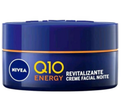 Kit Dia + Noite Nivea Creme Q10 Energy C/ Vitamina C - comprar online