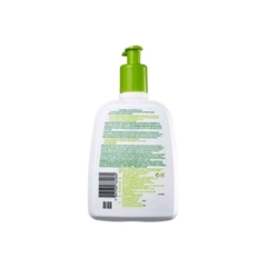 Loção Hidratante Cetaphil Sem Fragrância Frasco 473ml - comprar online