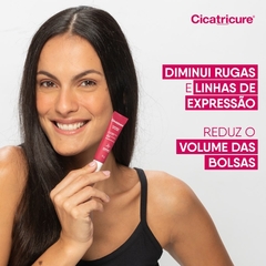 Creme Hidratante para os Olhos Cicatricure - Contorno de Olhos 15g