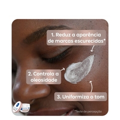 Imagem do Kit Nivea Pele Negra Hidratante Desodorante Cuidado Intenso 200ML + Hidratante Facial 7 em 1 Beleza Radiante 100G