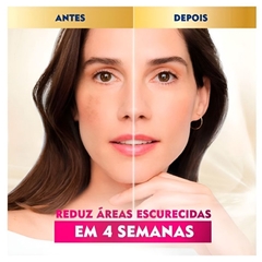 Creme Facial Nivea Cellular Luminous 630º 40ml Reduz Manchas e Melasmas - loja online