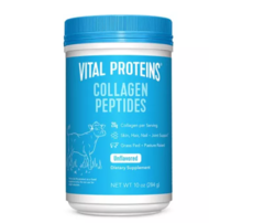 Vital Proteins Collagen Peptides Original Colágeno 284g