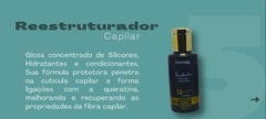 Reestruturador Capilar 120ml - Cauterização - Mairibel Cosméticos - comprar online