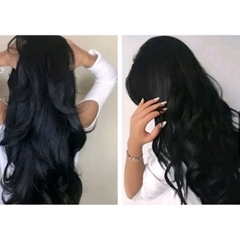 Tinta Cabelo Preto 2.0 Hidratylife Mairibel Coloração 60g - LOISTORE • Beleza, Saúde e Bem-Estar em Harmonia