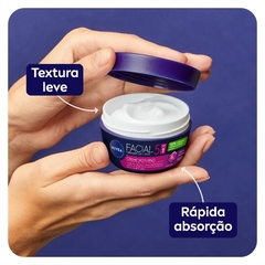 Imagem do Nivea Creme Facial 100G Noturno