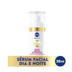 Sérum Nivea Cellular Luminous 630 Anti Manchas e Melasmas 30ml Dia E Noite - comprar online