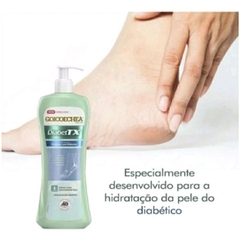 Creme Hidratante Para Diabéticos Goicoechea DiabetTX 350G - comprar online