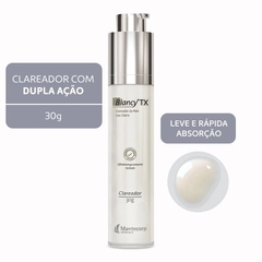 Mantecorp Blancy TX - Gel Uniformizador Facial 30g - comprar online