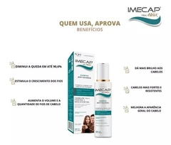 Spray Para Axilias e Pés Ispirato 100mL - comprar online