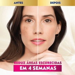 Imagem do Sérum Nivea Cellular Luminous 630 Anti Manchas e Melasmas 30ml Dia E Noite