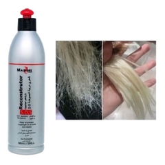 Reconstrutor Ph 2.5 Sos Queratina Efeito Imediato Para Recuperar Cabelo Emborrachado, Danificado, Elastico S.o.s Bombei - comprar online