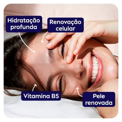 Nivea Creme Facial 100G Noturno - loja online