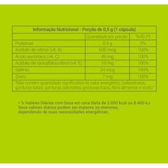 Imecap Rejuvenescedor Celular Colágeno Verisol Face c/30 Capsulas - LOISTORE • Beleza, Saúde e Bem-Estar em Harmonia