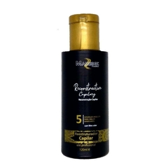 Reestruturador Capilar 120ml - Cauterização - Mairibel Cosméticos - LOISTORE • Beleza, Saúde e Bem-Estar em Harmonia