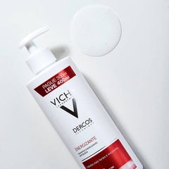 Dercos Shampoo Energizante Antiqueda 400ml - VICHY - comprar online