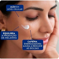 Imagem do Kit Completo Nivea Luminous Cellular 630 Reduz Manchas - Sérum + Fluído + Olhos (3)