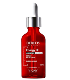 Vichy Dercos Serum Energy+ 50ml Antiqueda na internet