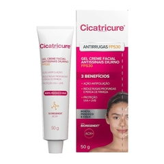 Cicatricure Hidratante Facial Cicatricure Antissinais Fps 30 50g - LOISTORE • Beleza, Saúde e Bem-Estar em Harmonia