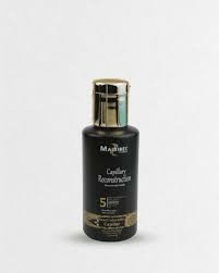 Reestruturador Capilar 120ml - Cauterização - Mairibel Cosméticos