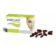 Imecap Rejuvenescedor Celular Colágeno Verisol Face c/30 Capsulas - comprar online