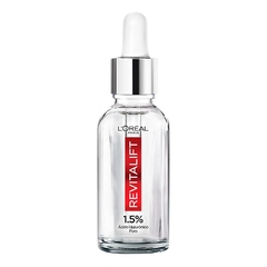 Sérum Preenchedor Facial Anti-idade L'Oréal Paris Revitalift Hialurônico 15ml - LOISTORE • Beleza, Saúde e Bem-Estar em Harmonia