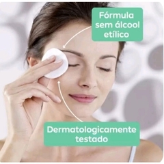 Tônico Adstringente Facial Nivea Pele Mista A Oleosa Com 200ml - comprar online