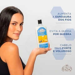 Kit Tio Nacho Shampoo Antiquedas E Engrossador 415ml + Cond - LOISTORE • Beleza, Saúde e Bem-Estar em Harmonia