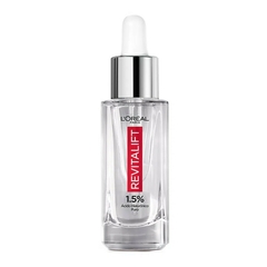 Sérum Preenchedor Facial Anti-idade L'Oréal Paris Revitalift Hialurônico - 15ml - comprar online