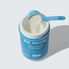 Vital Proteins Collagen Peptides Original Colágeno 284g - comprar online