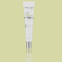 Imecap Face Creme Antirrugas Dia FPS 30 com 35g na internet