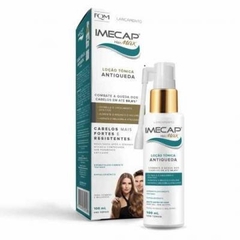 Loção Tônica Imecap Hair Max Antiqueda 100ml na internet