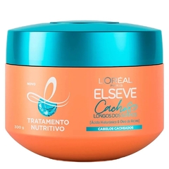 Elseve Cachos Longos dos Sonhos Creme de Tratamento - 300g - comprar online