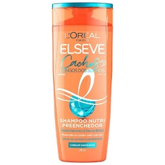 Elseve Cachos Longos dos Sonhos Shampoo - 200ml - comprar online