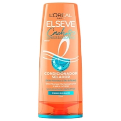 Condicionador LOréal Paris Elseve Selador - Cachos Longos dos Sonhos Elseve 200ml - comprar online