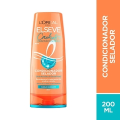 Condicionador LOréal Paris Elseve Selador - Cachos Longos dos Sonhos Elseve 200ml