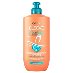 Elseve Cachos Longos dos Sonhos Creme de Pentear - 250ml - comprar online