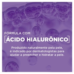 Kit 2 Cremes Anti-Idade 50ml Tratamento (Diurno e Noturno) Revitalift Hialurônico - L'Oréal Paris - loja online