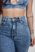 Calça Wide Leg Jeans - comprar online