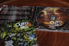 CD Outros Rios - comprar online