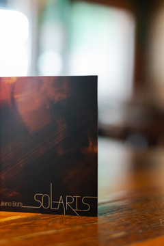 CD Solaris