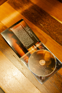 CD Solaris - comprar online