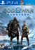 God Of War Ragnarök PS4 Digital