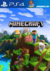 MineCraft Digital PS4