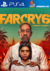 Far Cry 6 Digital PS4