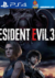 Resident Evil 3 Digital PS4