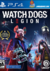 Watchs Dogs Legion Digital PS4