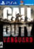 COD: Vanguard Digital PS4